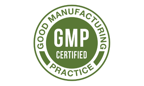 Glucovy GMP Certified