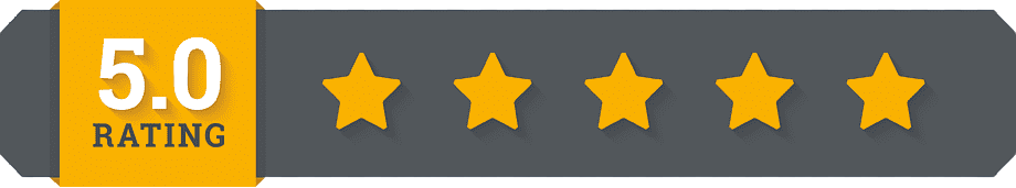 Glucovy 5 Star Rating